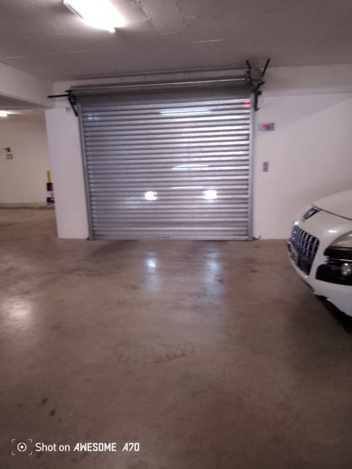 COCHERA EN EDIFICIO PILAY, CENTRO, SANTA FE