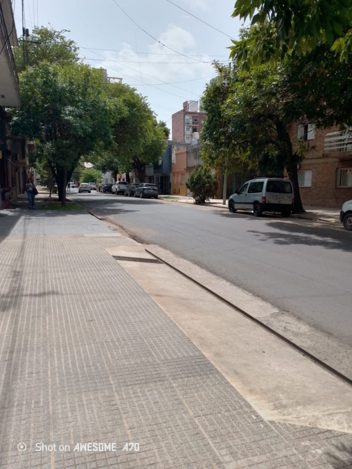 COCHERA EN EDIFICIO PILAY, CENTRO, SANTA FE