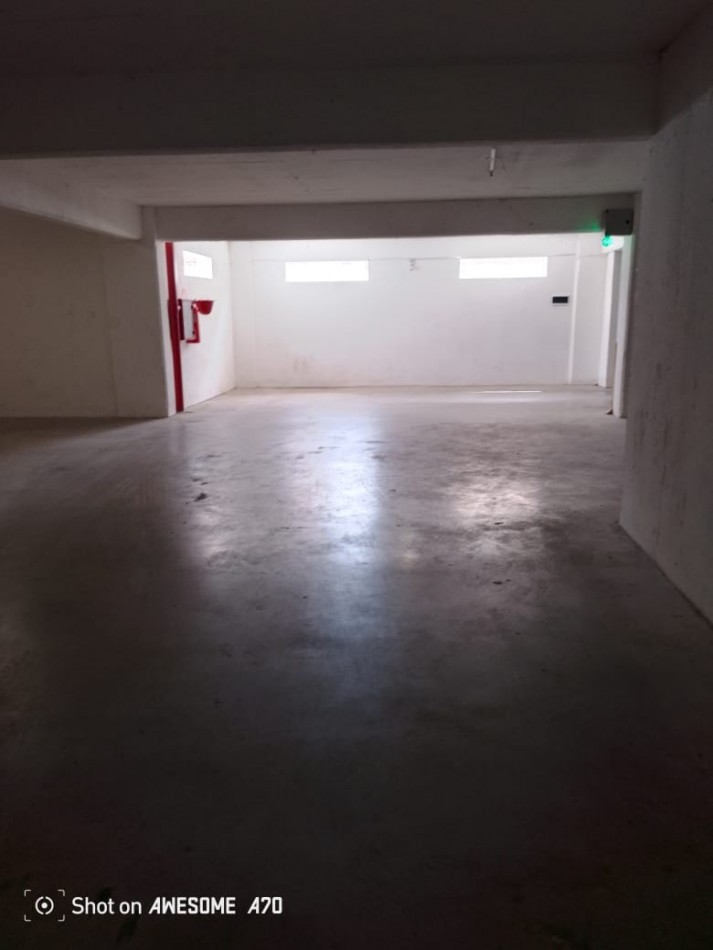 COCHERA EN EDIFICIO PILAY, CENTRO, SANTA FE