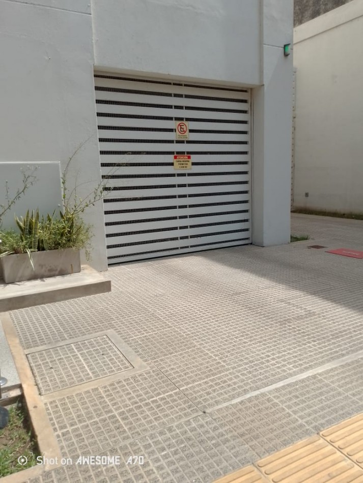 COCHERA EN EDIFICIO PILAY, CENTRO, SANTA FE