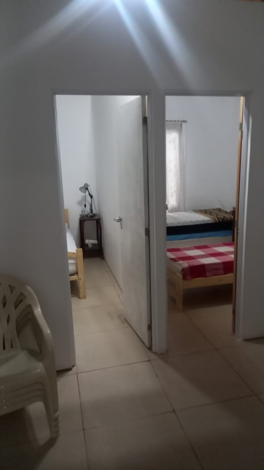 CASA QUINTA DE 2 DORMITORIOS CON PISCINA EN DESVIO ARIJON