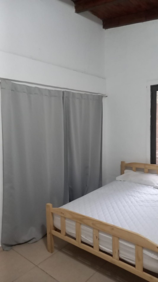 CASA QUINTA DE 2 DORMITORIOS CON PISCINA EN DESVIO ARIJON