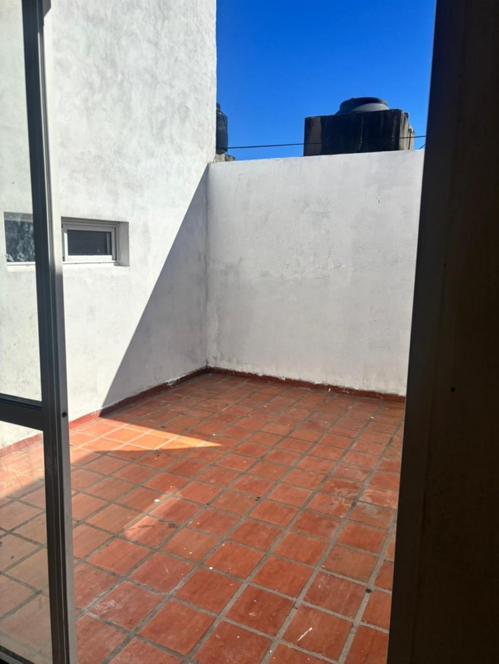 DEPARTAMENTO DE DOS DORMITORIOS, SANTA FE