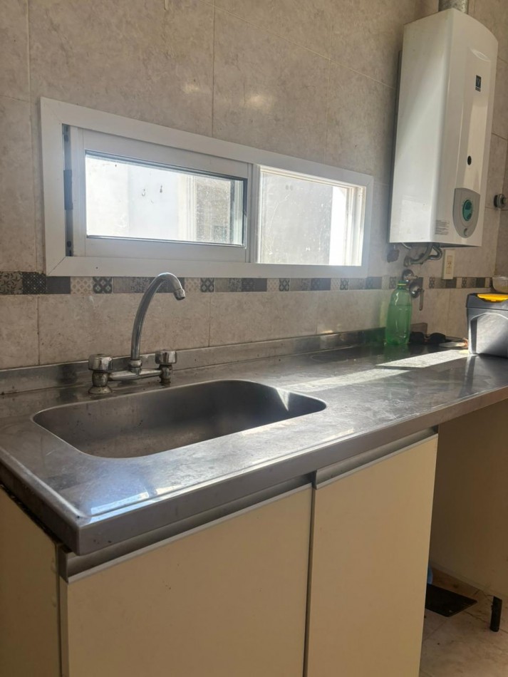 DEPARTAMENTO DE DOS DORMITORIOS, SANTA FE