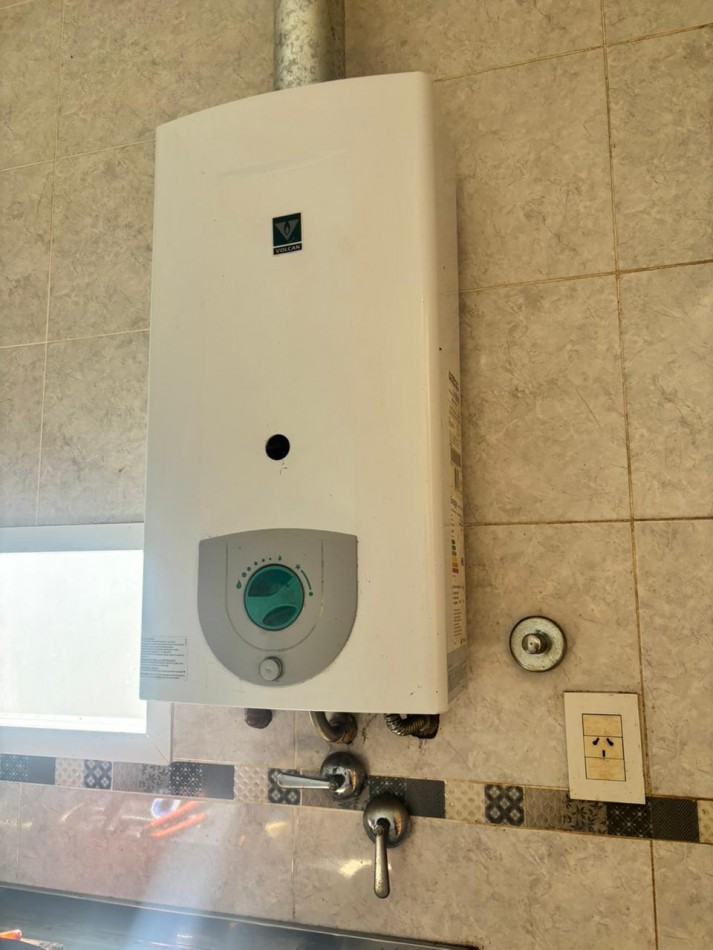 DEPARTAMENTO DE DOS DORMITORIOS, SANTA FE