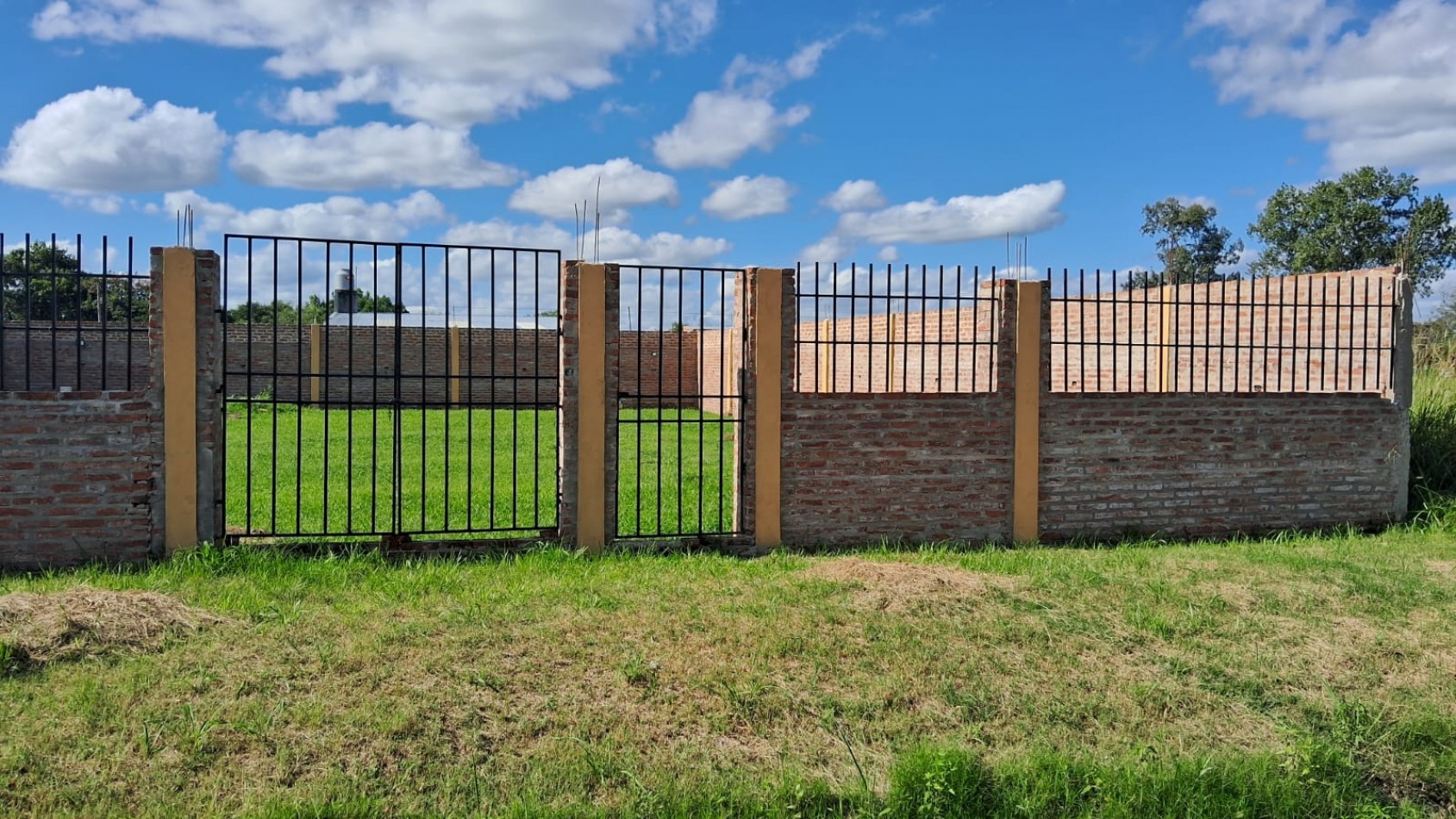 LOTE EN BARRIO NOBLEZA, RECREO