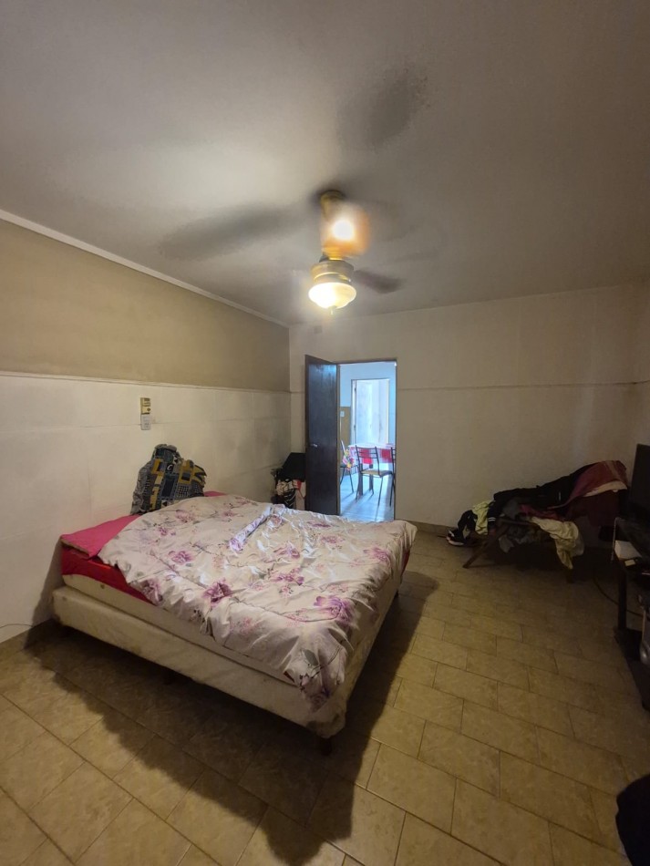 CASA CON DPTO EN ZONA NORTE, SANTA FE