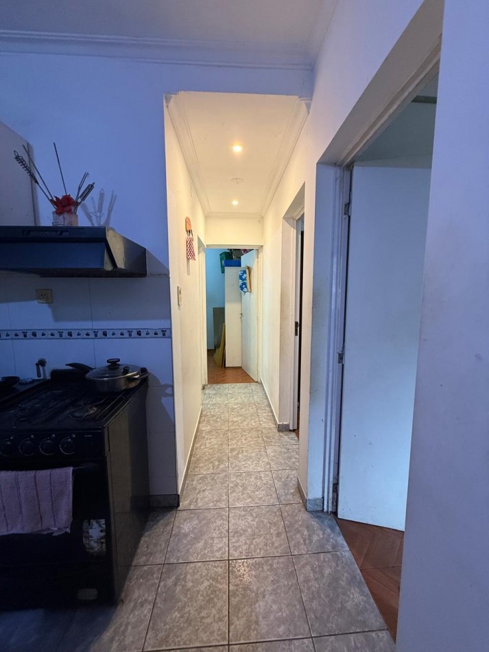 CASA DE 3 DORMITORIOS EN SANTO TOME