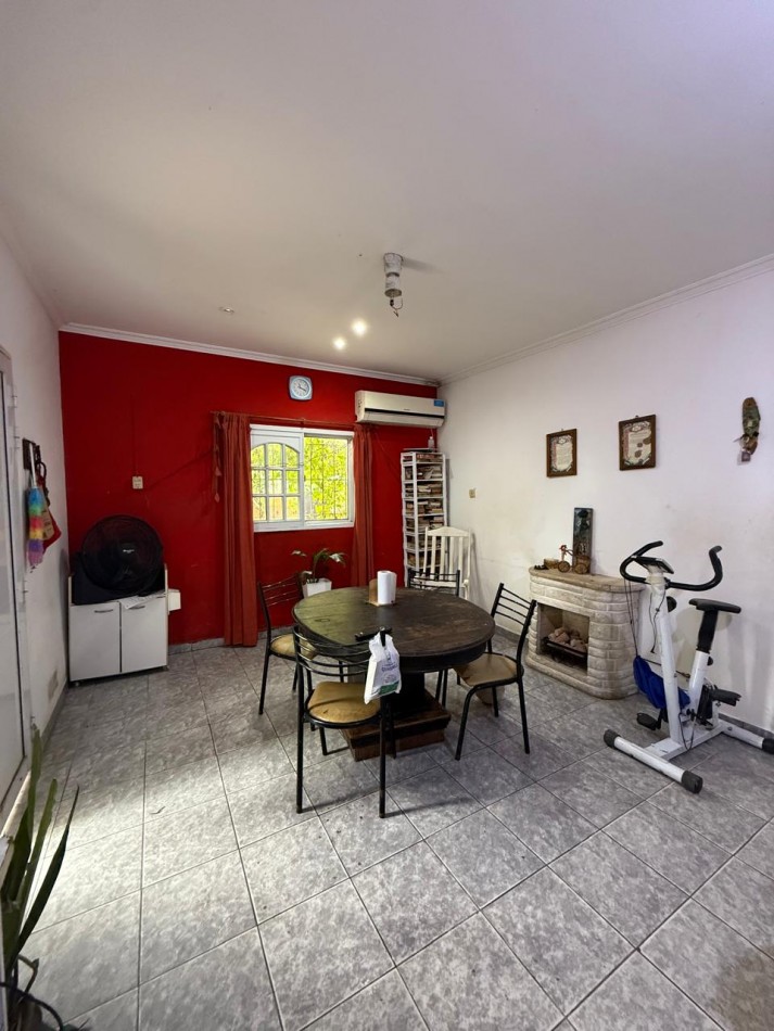 CASA DE 3 DORMITORIOS EN SANTO TOME