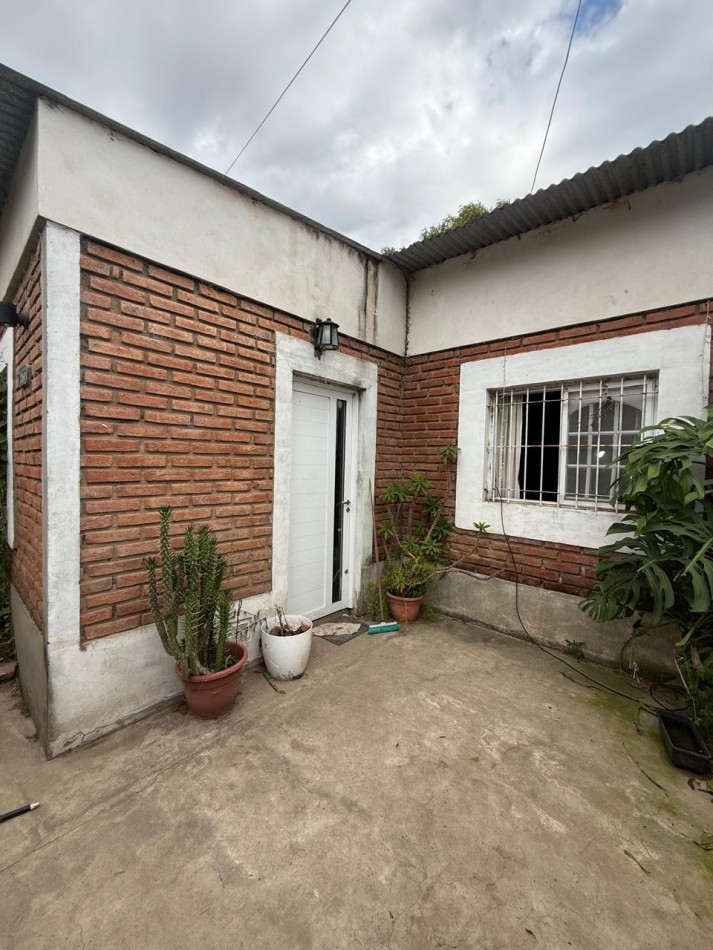 CASA DE 3 DORMITORIOS EN SANTO TOME