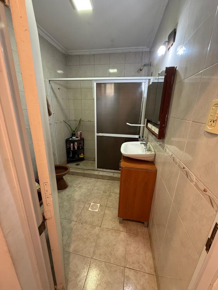 CASA DE 3 DORMITORIOS EN SANTO TOME