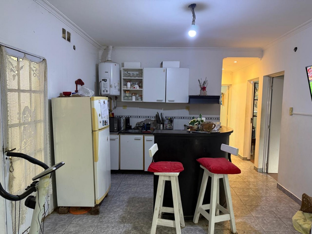 CASA DE 3 DORMITORIOS EN SANTO TOME