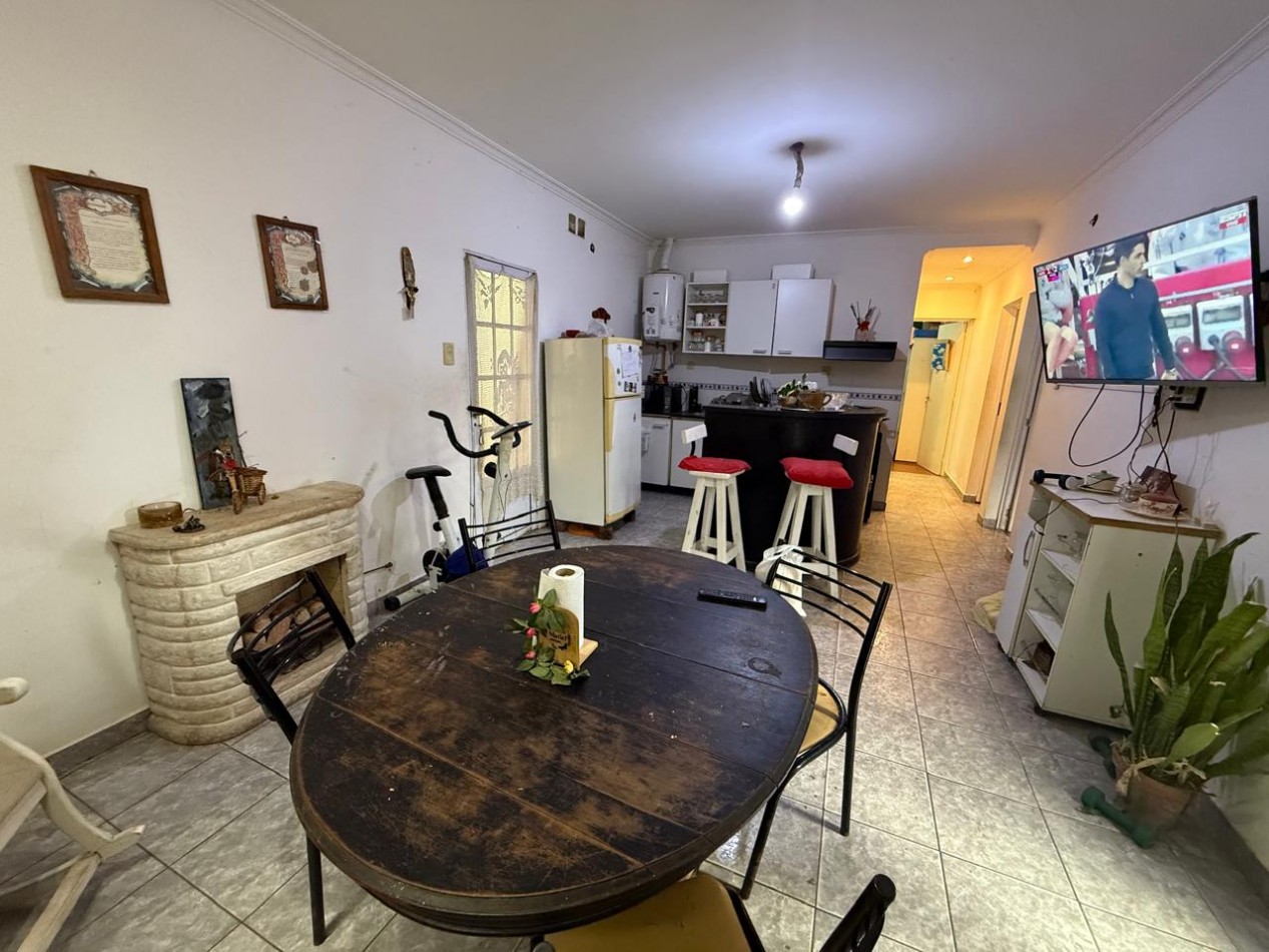 CASA DE 3 DORMITORIOS EN SANTO TOME