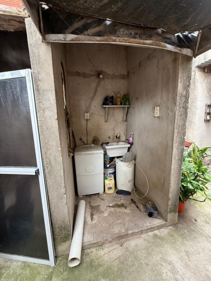 CASA DE 3 DORMITORIOS EN SANTO TOME