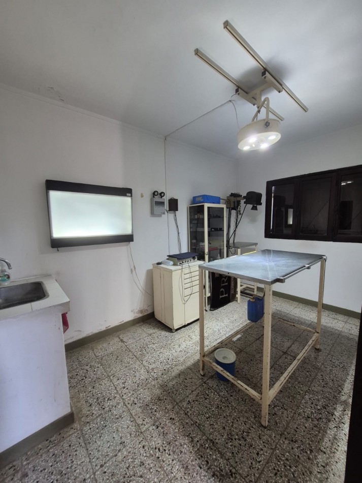 Casa de 2 dormitorios en Santo Tome - Vivienda o inversion comercial