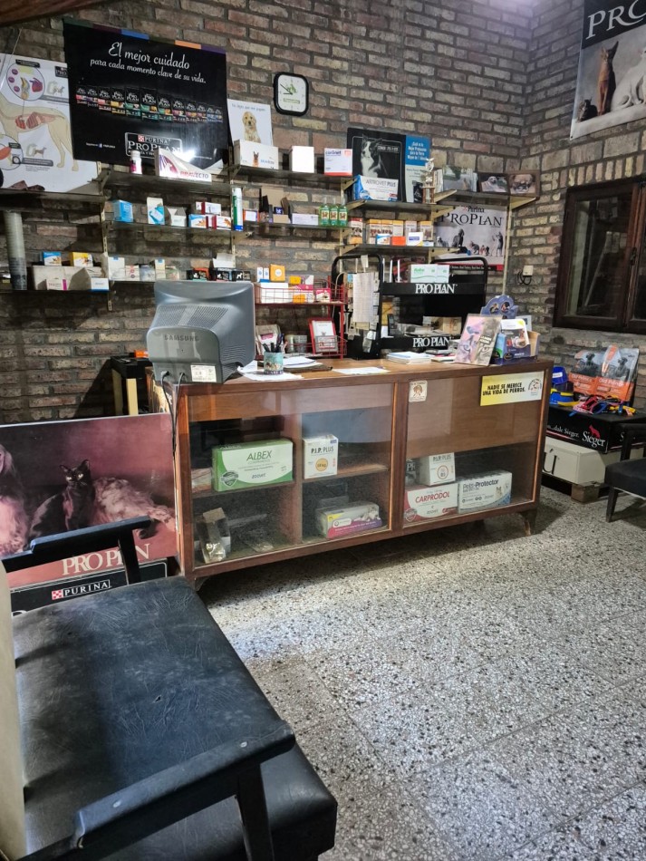 Casa de 2 dormitorios en Santo Tome - Vivienda o inversion comercial