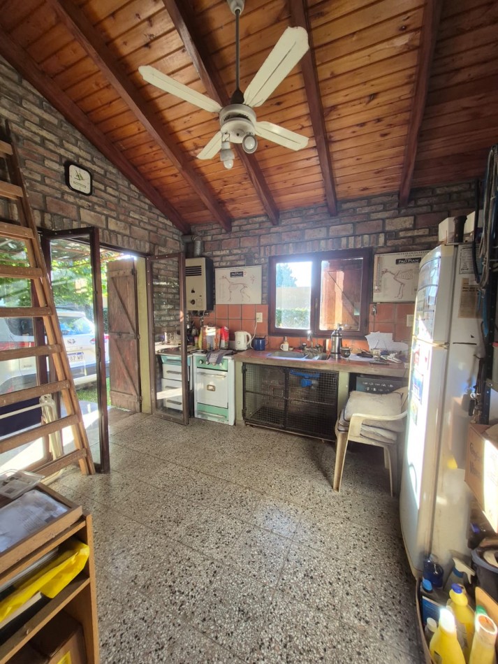 Casa de 2 dormitorios en Santo Tome - Vivienda o inversion comercial