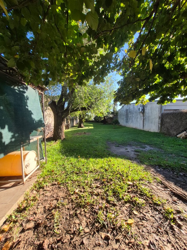 Casa de 2 dormitorios en Santo Tome - Vivienda o inversion comercial