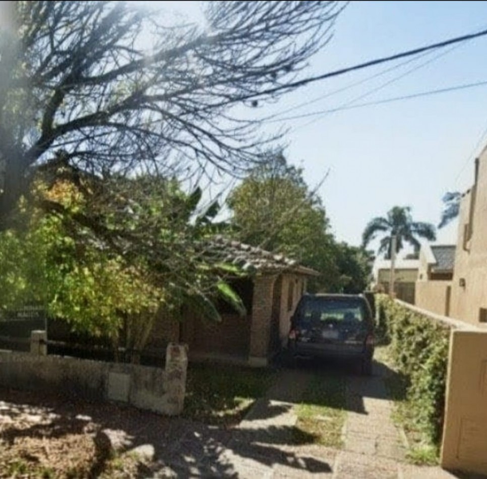 Casa de 2 dormitorios en Santo Tome - Vivienda o inversion comercial