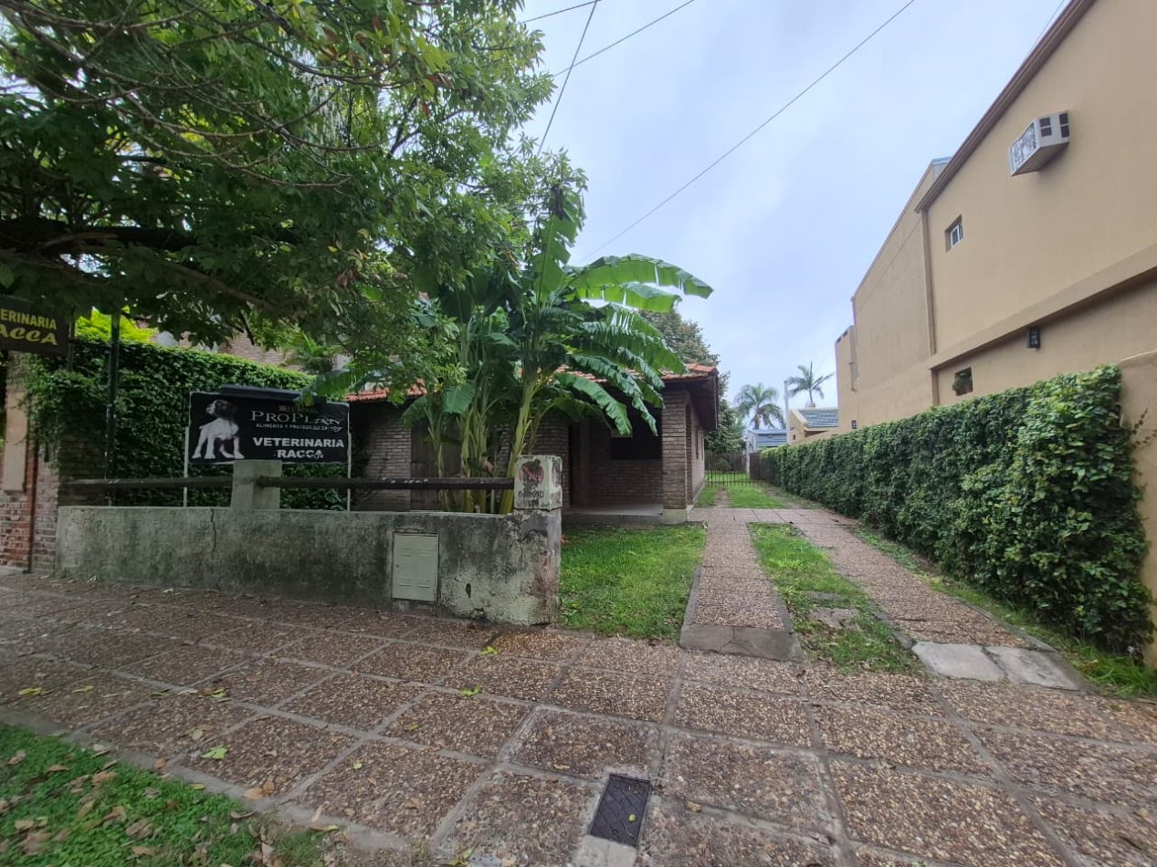 Casa de 2 dormitorios en Santo Tome - Vivienda o inversion comercial