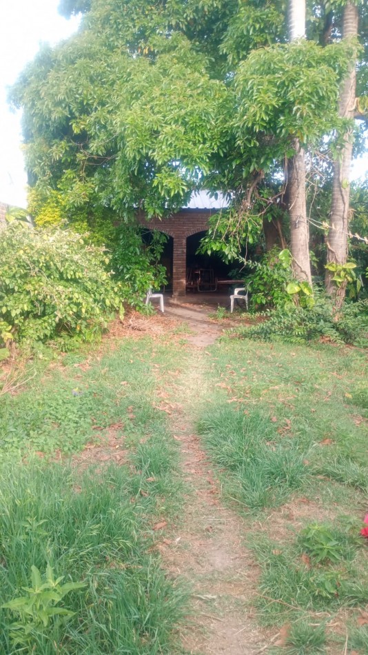 CASA DE 3 DORMITORIOS EN VENTA - SANTA FE  