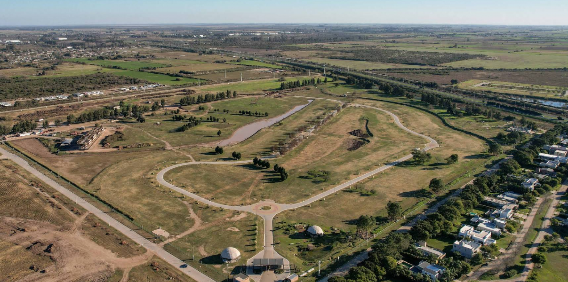DEPARTAMENTO DE 1 DORMITORIO, COCHERA Y PACK MEJORAS EN SAN TOMAS PUEBLO VERDE