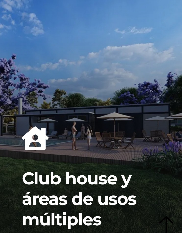 DEPARTAMENTO DE 1 DORMITORIO, COCHERA Y PACK MEJORAS EN SAN TOMAS PUEBLO VERDE