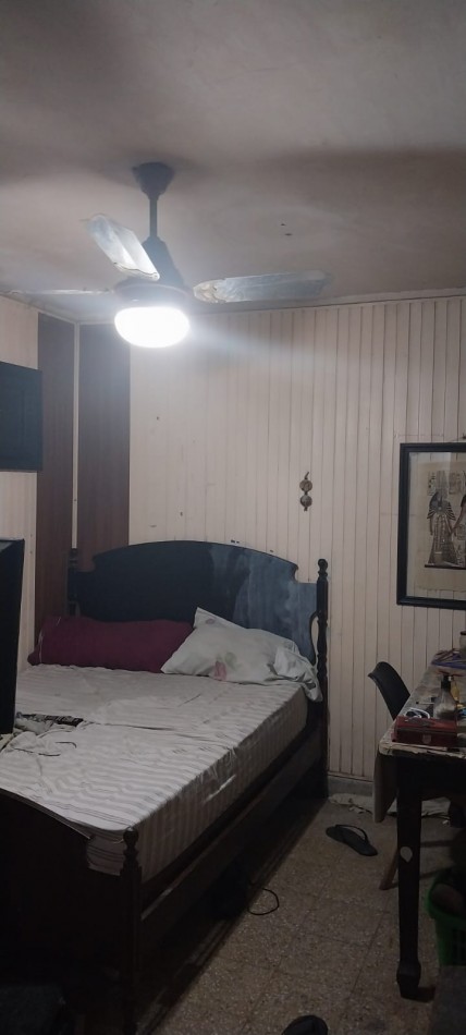 CASA A REFACCIONAR EN BARRIO SARGENTO CABRAL, SANTA FE