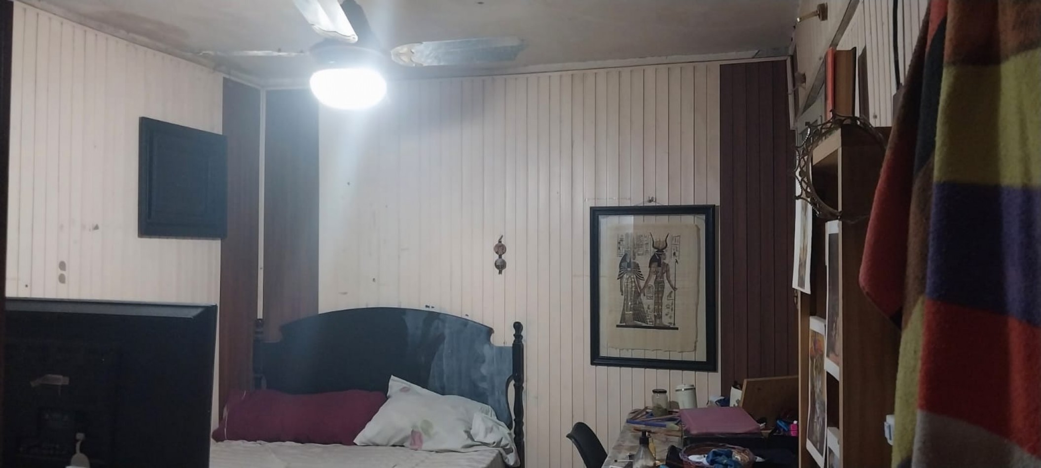 CASA A REFACCIONAR EN BARRIO SARGENTO CABRAL, SANTA FE