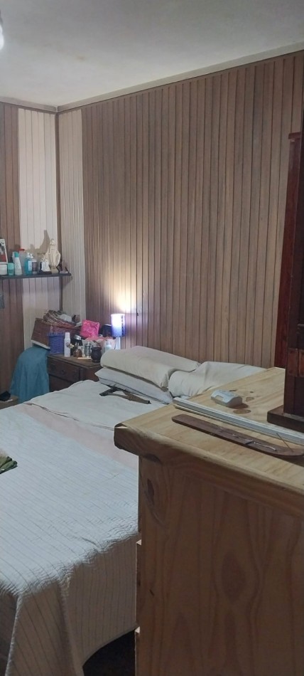CASA A REFACCIONAR EN BARRIO SARGENTO CABRAL, SANTA FE