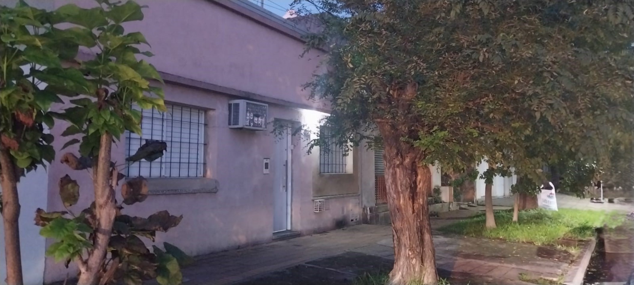 CASA A REFACCIONAR EN BARRIO SARGENTO CABRAL, SANTA FE