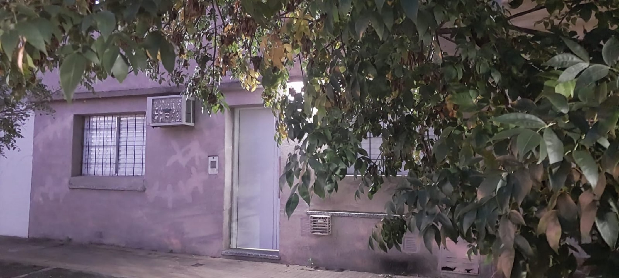 CASA A REFACCIONAR EN BARRIO SARGENTO CABRAL, SANTA FE