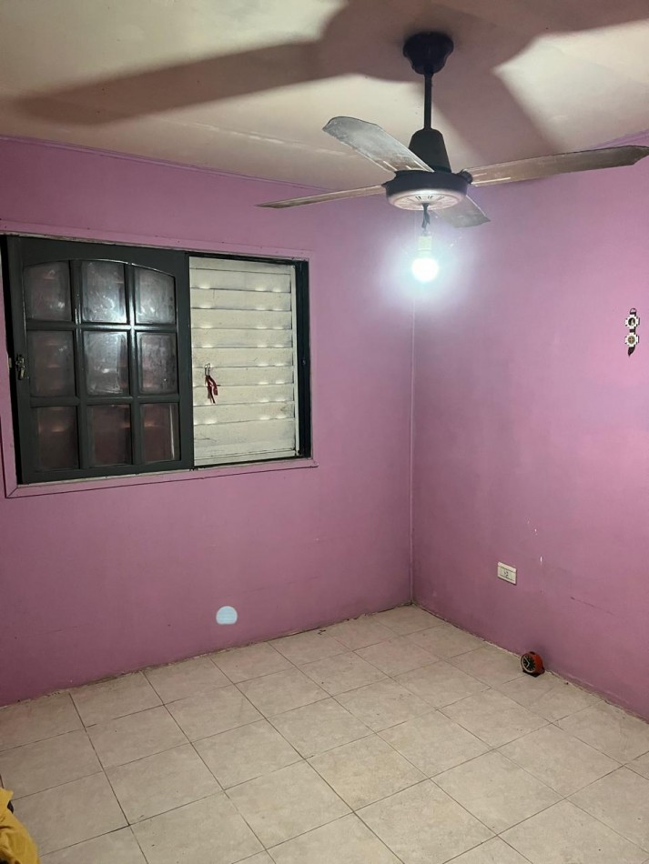 CASA QUINTA EN SAUCE VIEJO.