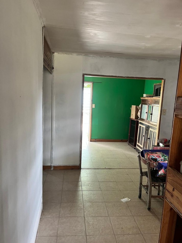 CASA QUINTA EN SAUCE VIEJO.