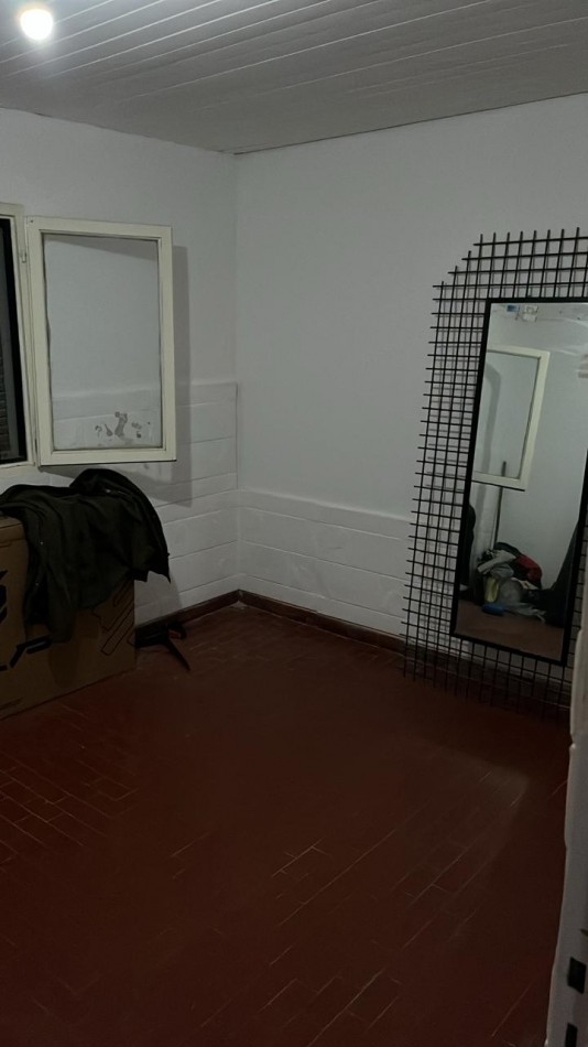CASA DE 2 DORMITORIOS SOBRE AV. DEL TRABAJADOR, SANTO TOME