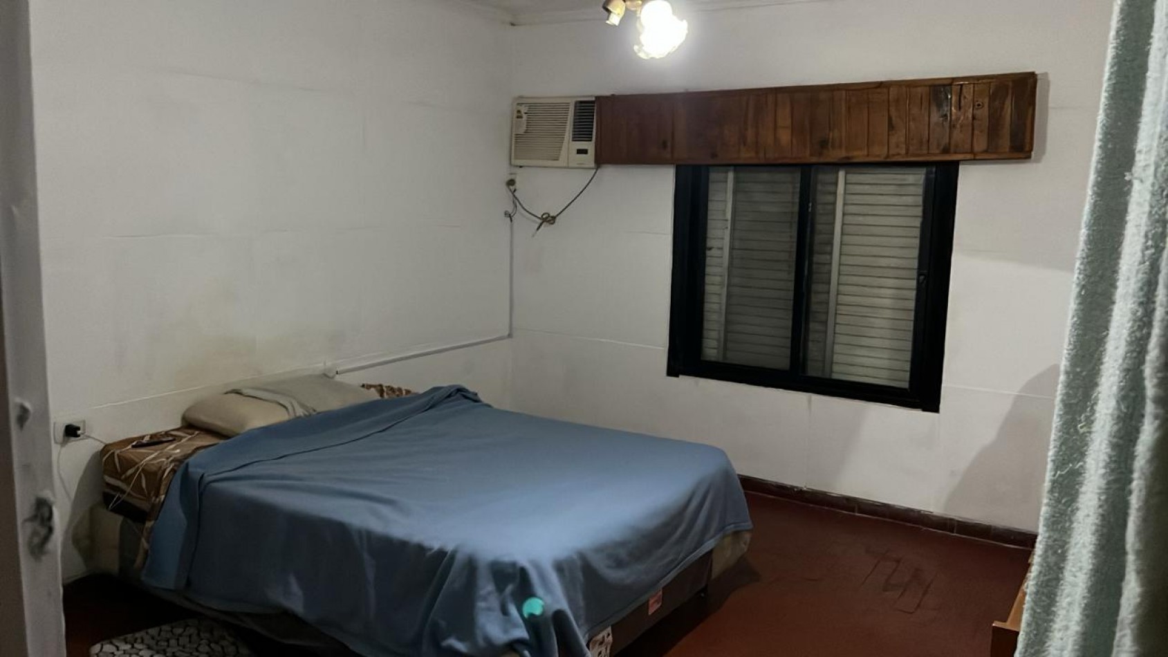 CASA DE 2 DORMITORIOS SOBRE AV. DEL TRABAJADOR, SANTO TOME