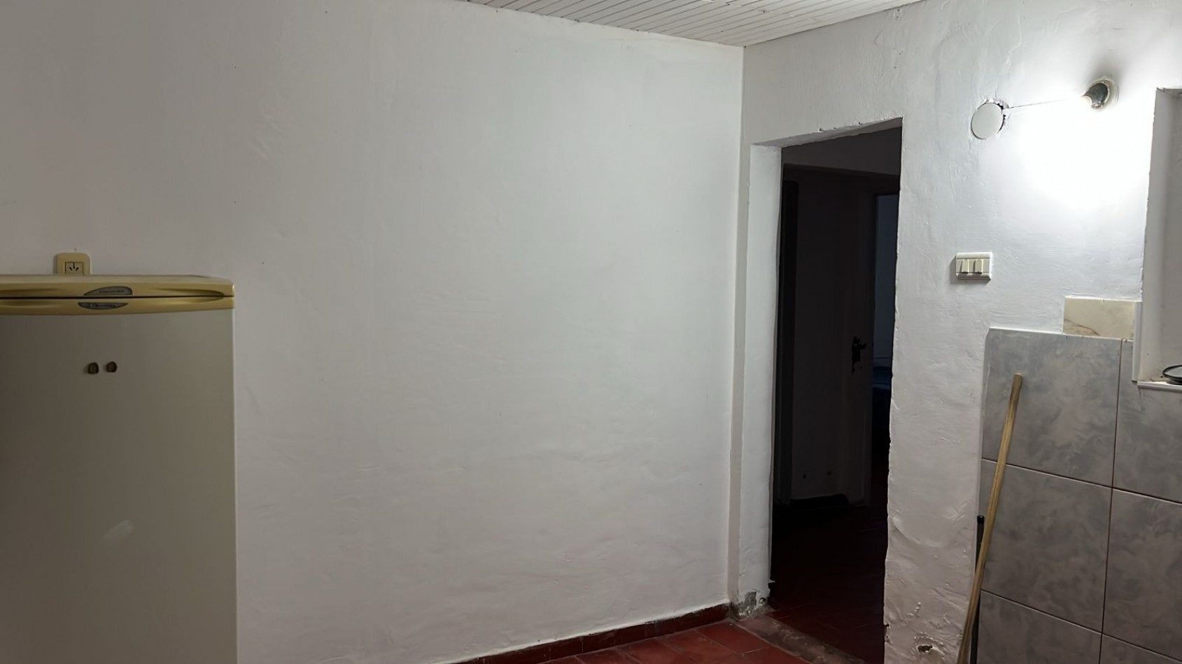 CASA DE 2 DORMITORIOS SOBRE AV. DEL TRABAJADOR, SANTO TOME