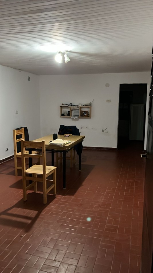 CASA DE 2 DORMITORIOS SOBRE AV. DEL TRABAJADOR, SANTO TOME