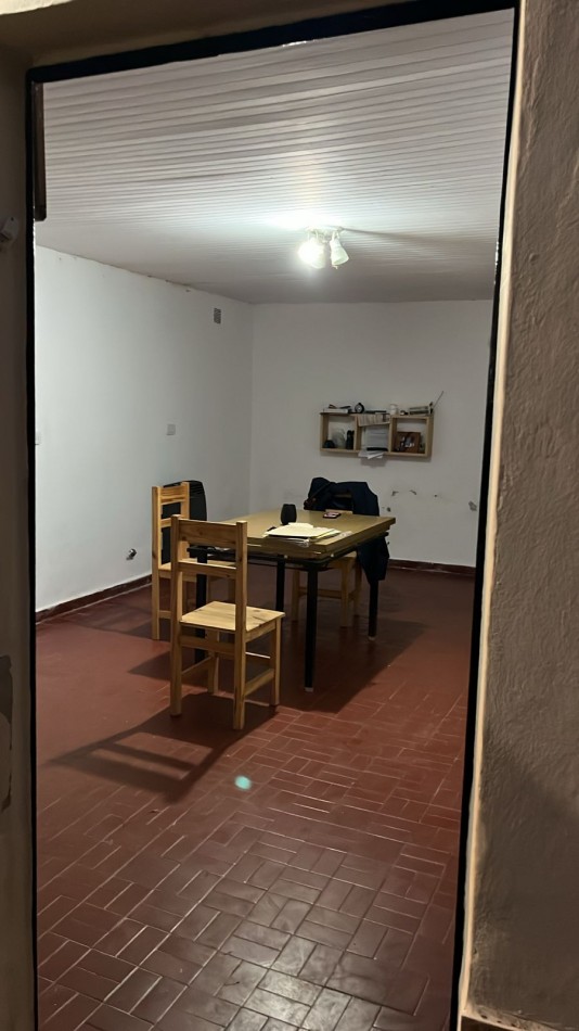 CASA DE 2 DORMITORIOS SOBRE AV. DEL TRABAJADOR, SANTO TOME