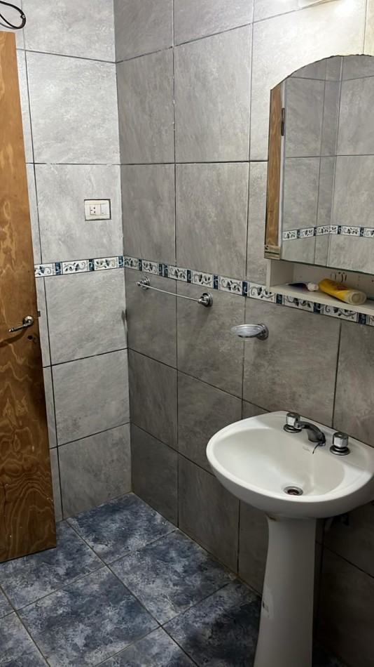 CASA DE 2 DORMITORIOS SOBRE AV. DEL TRABAJADOR, SANTO TOME