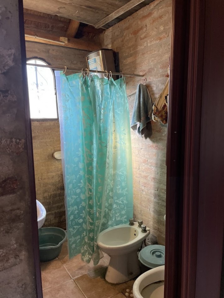Cabaña cerca del rio en Arroyo Leyes