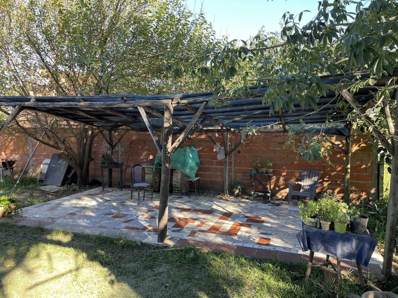 Cabaña cerca del rio en Arroyo Leyes