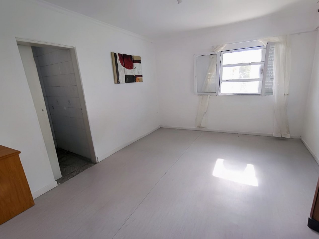 Casa interna en venta Barrio Sur Santa Fe 3 dormitorios patio asador todos los servicios