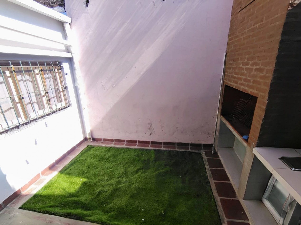 Casa interna en venta Barrio Sur Santa Fe 3 dormitorios patio asador todos los servicios