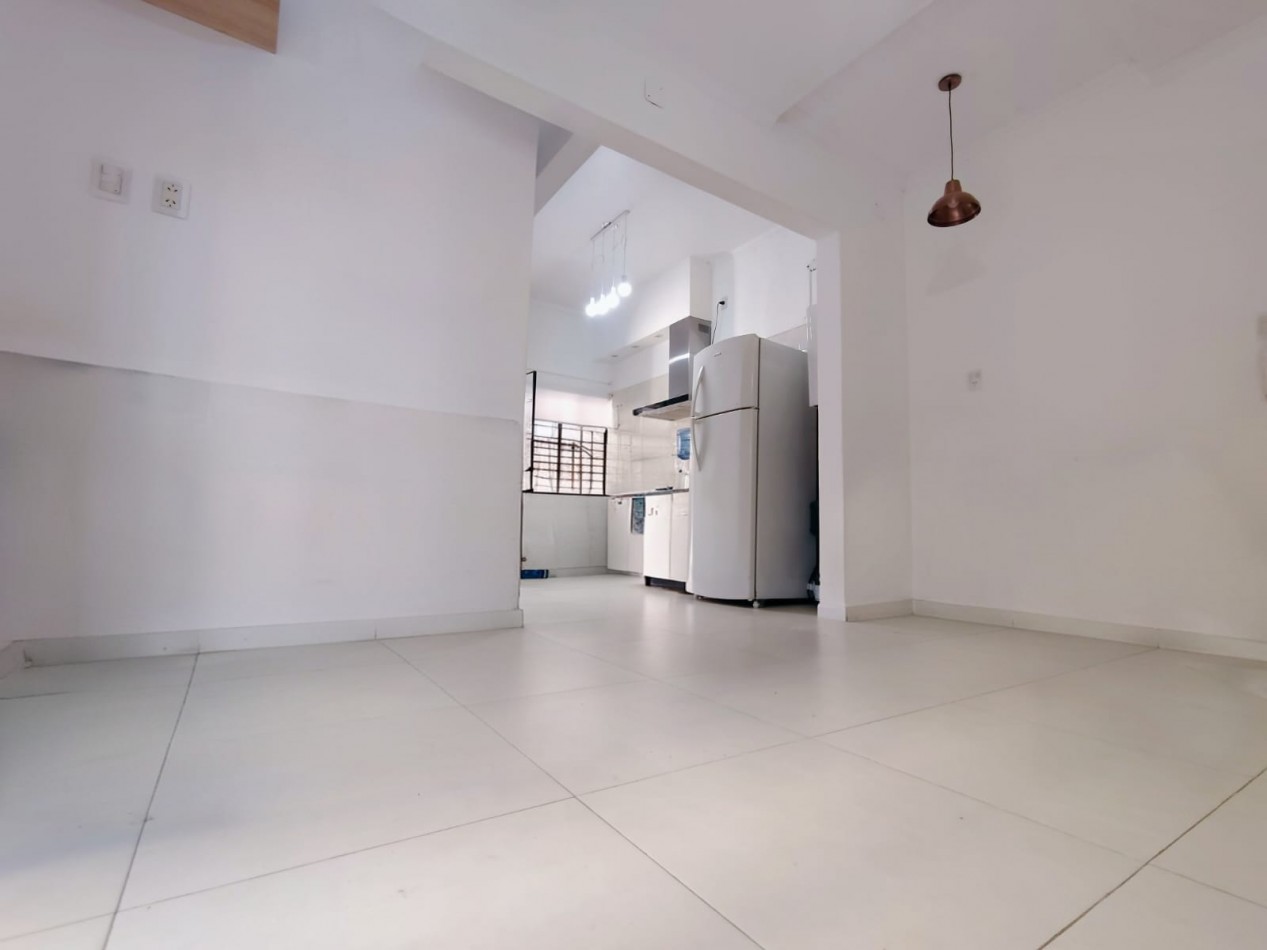 Casa interna en venta Barrio Sur Santa Fe 3 dormitorios patio asador todos los servicios