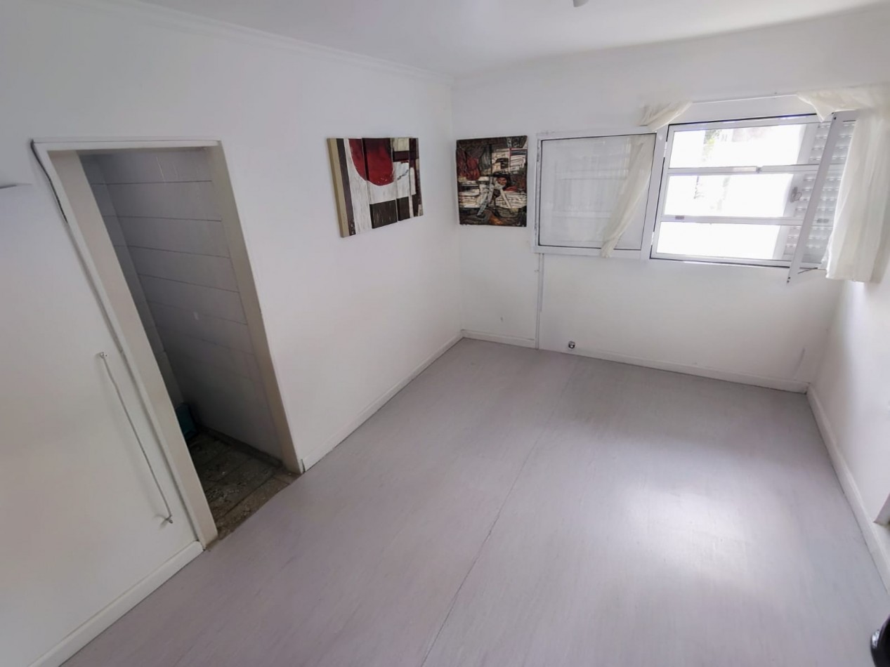 Casa interna en venta Barrio Sur Santa Fe 3 dormitorios patio asador todos los servicios