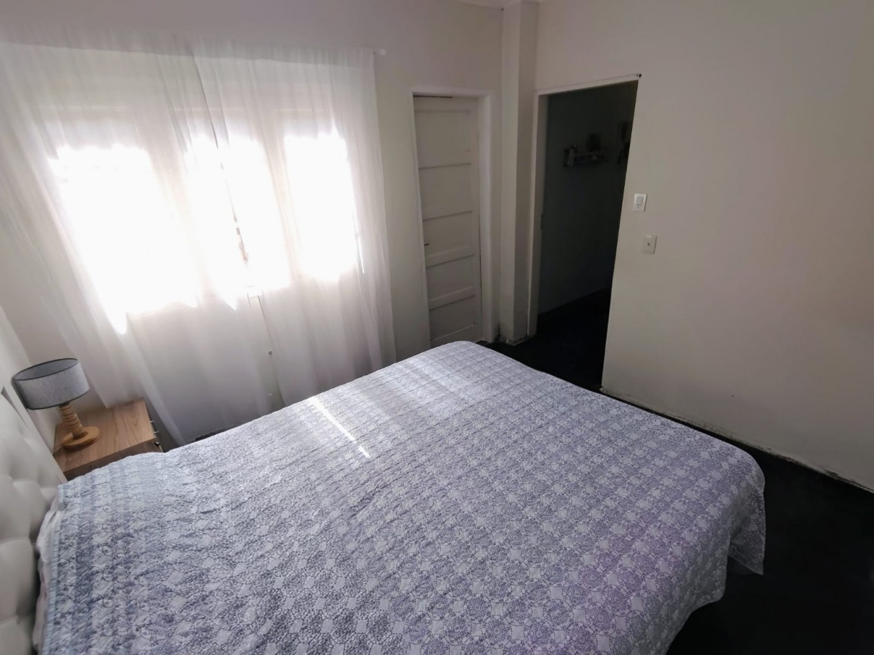 Casa interna en venta Barrio Sur Santa Fe 3 dormitorios patio asador todos los servicios
