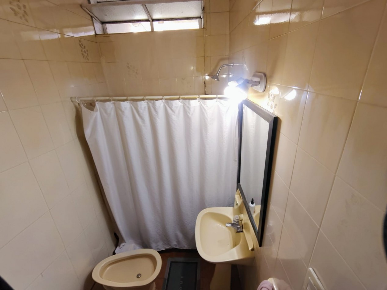 Casa interna en venta Barrio Sur Santa Fe 3 dormitorios patio asador todos los servicios