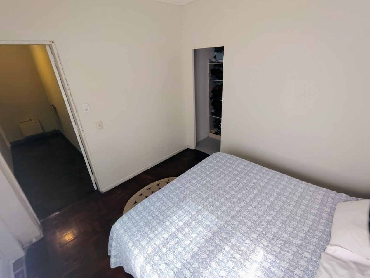 Casa interna en venta Barrio Sur Santa Fe 3 dormitorios patio asador todos los servicios