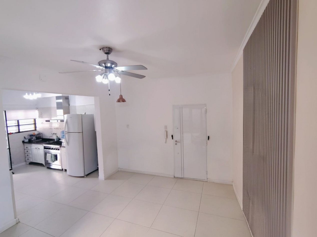 Casa interna en venta Barrio Sur Santa Fe 3 dormitorios patio asador todos los servicios